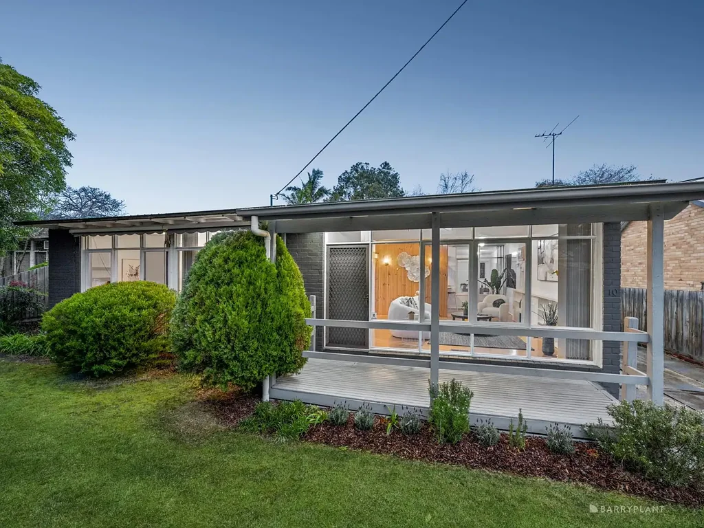 Heathmont 4 Bedroom Family Comfort with Future Potential