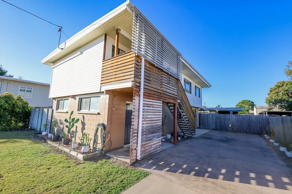 16 Rossiter Street, Ayr, QLD 4807