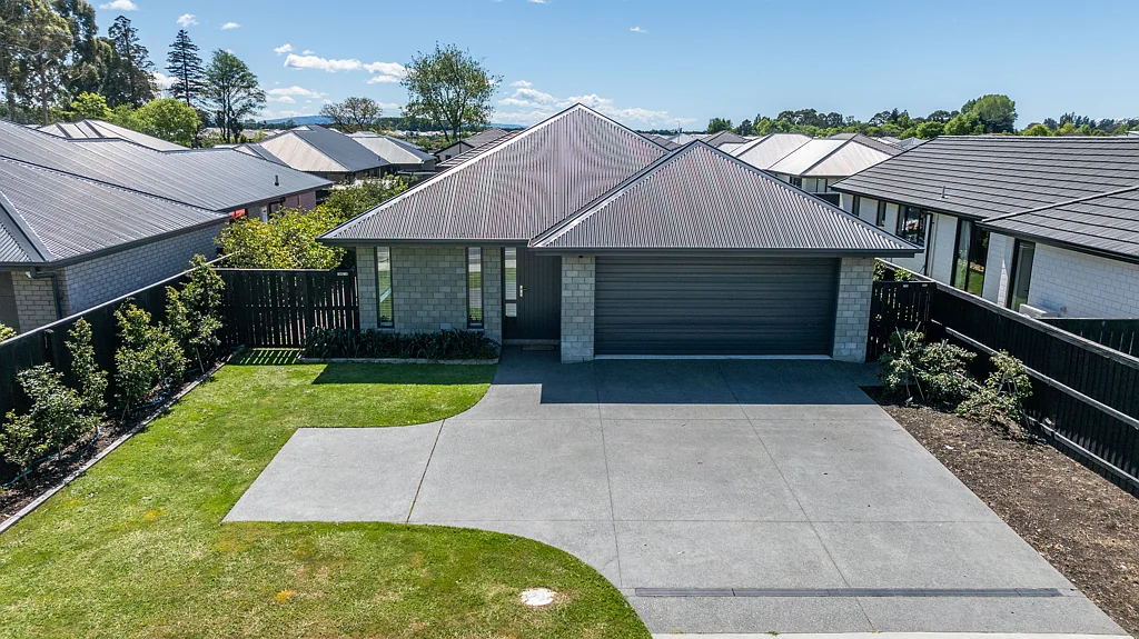 172 Rangiora Woodend Road, Woodend, Waimakariri, Canterbury