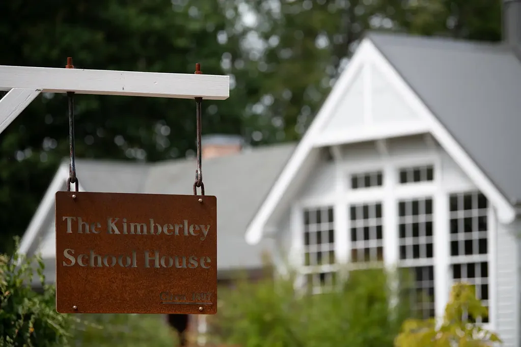 Kimberley 4 Bedroom Historic Charm Meets Modern Luxury - Former Kimberley State School (Circa 1897)