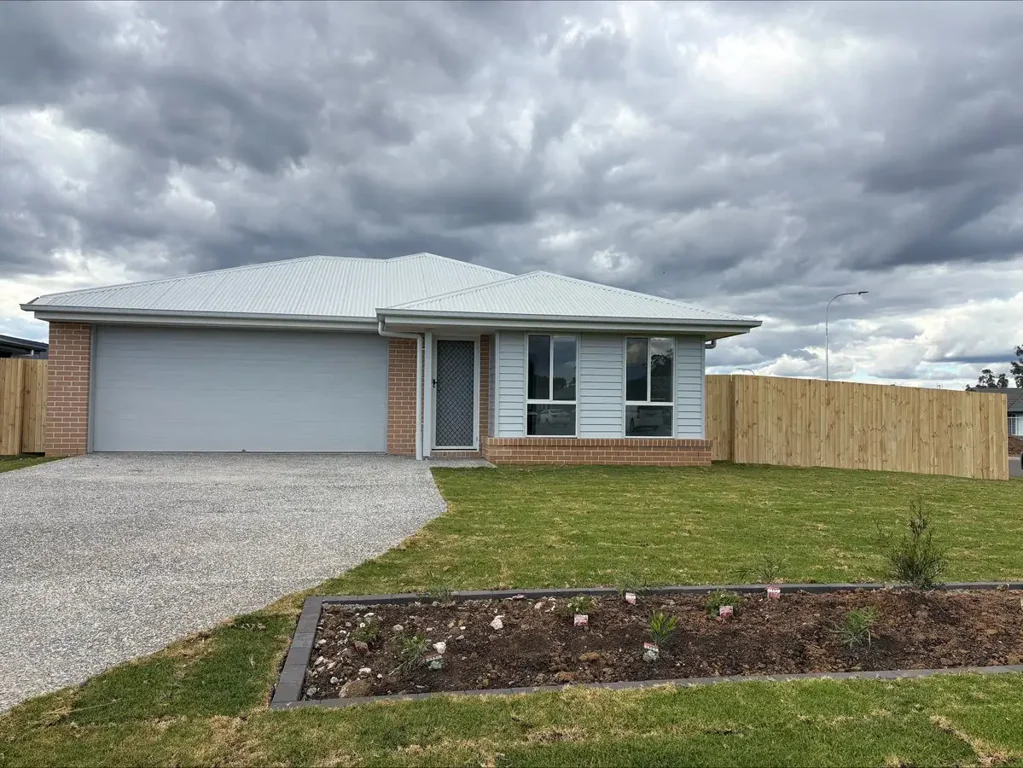 Brand New Family Home – Designed for Comfort & Modern Living