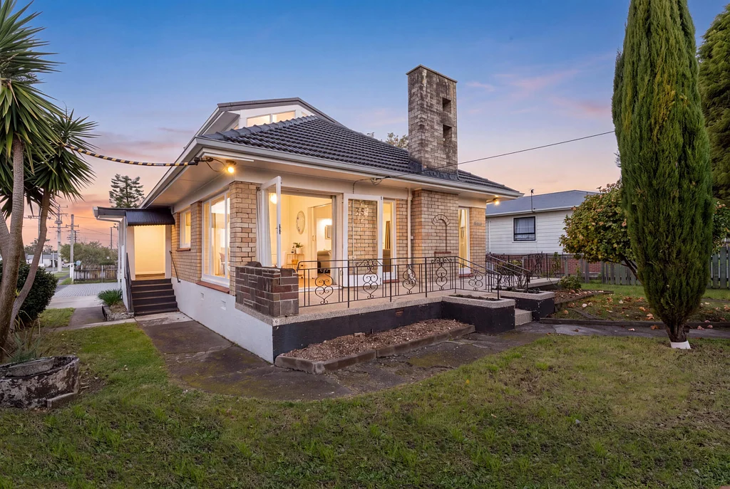 Kelston 4 Bedroom Unlock Space, Comfort, and Opportunity