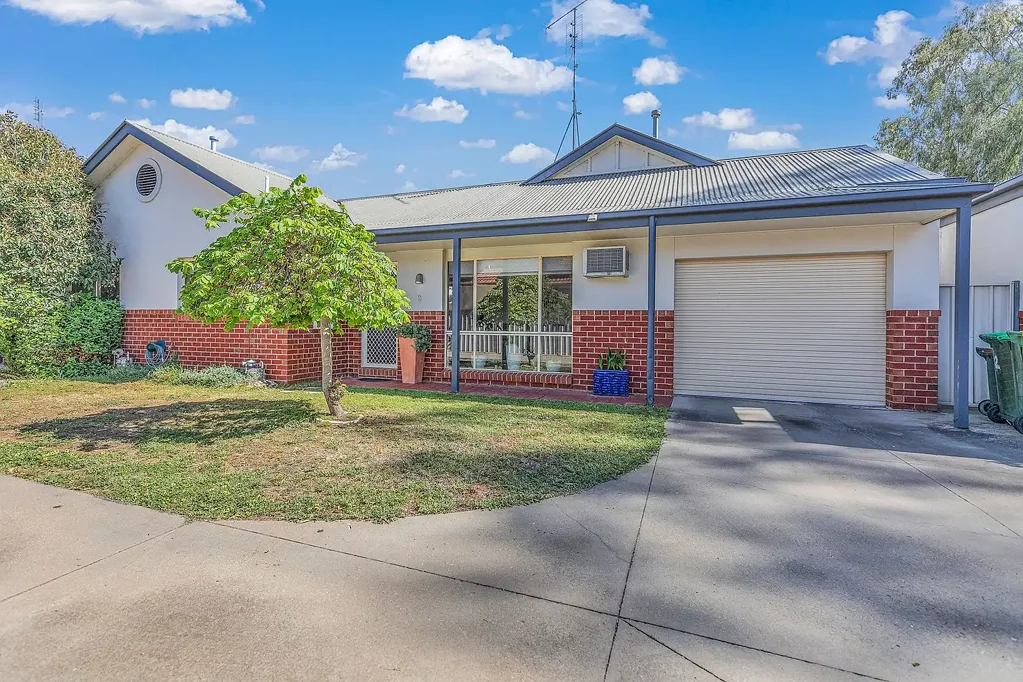 2/63 Landsborough Street, Echuca, VIC 3564