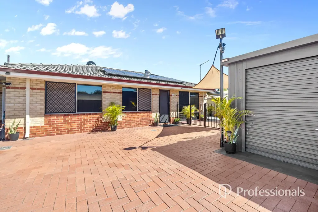 36B Island Queen Street, Withers, WA 6230