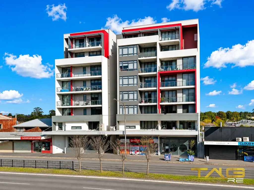 Kingswood 2 Slaapkamer VACANT | READY TO MOVE IN!