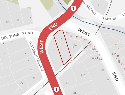 4 West End, Kaikoura, Kaikoura, 3房, 0浴