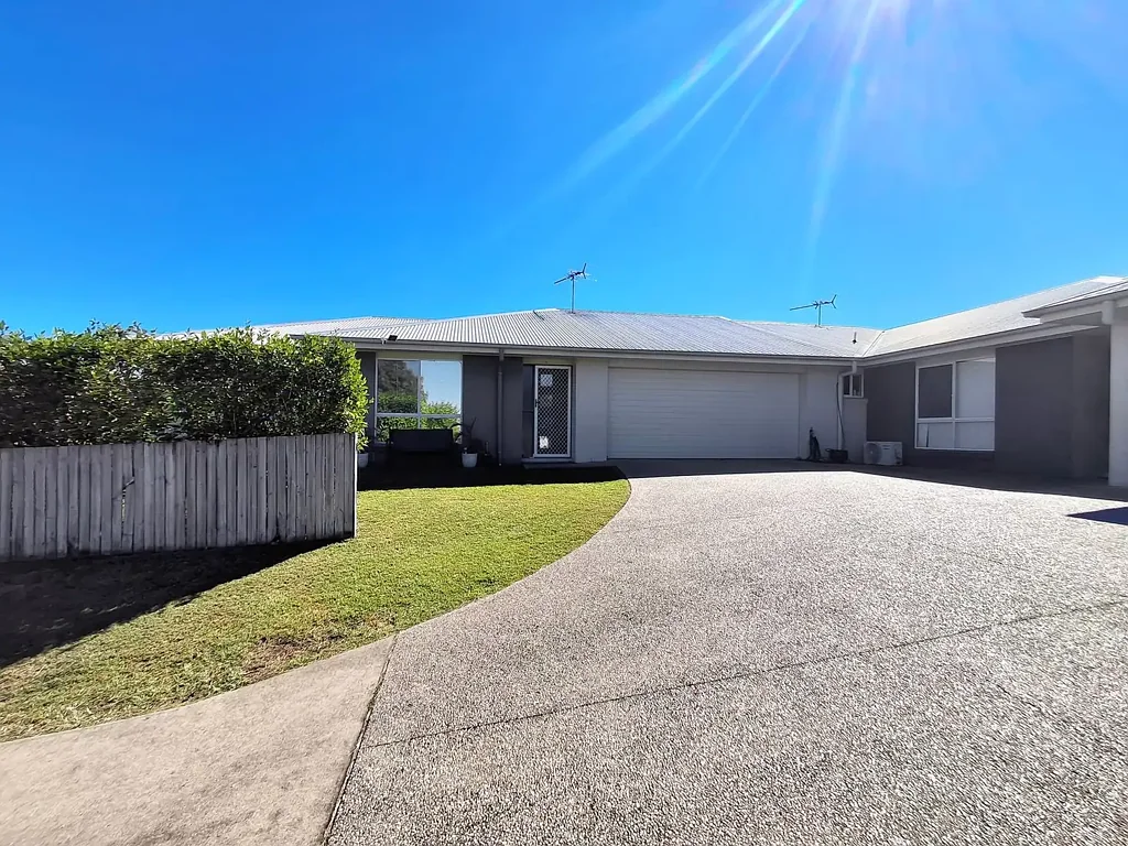 1/37 Hangan Street, Bucasia, QLD 4750
