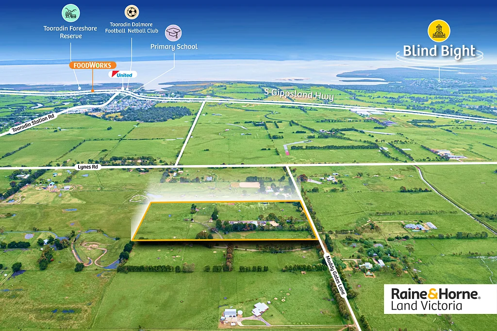 Tooradin 4Phòng ngủ Prime Lifestyle & Investment Opportunity