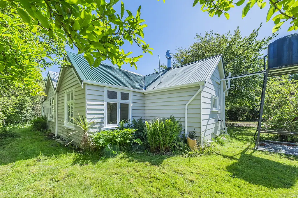 4 Farr Street, Glentunnel, Selwyn, Canterbury