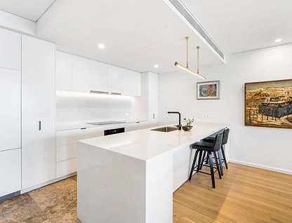 609/256 Stanhill Drive, Surfers Paradise, Gold Coast, 2 phòng ngủ, 2 phòng tắm, Apartment