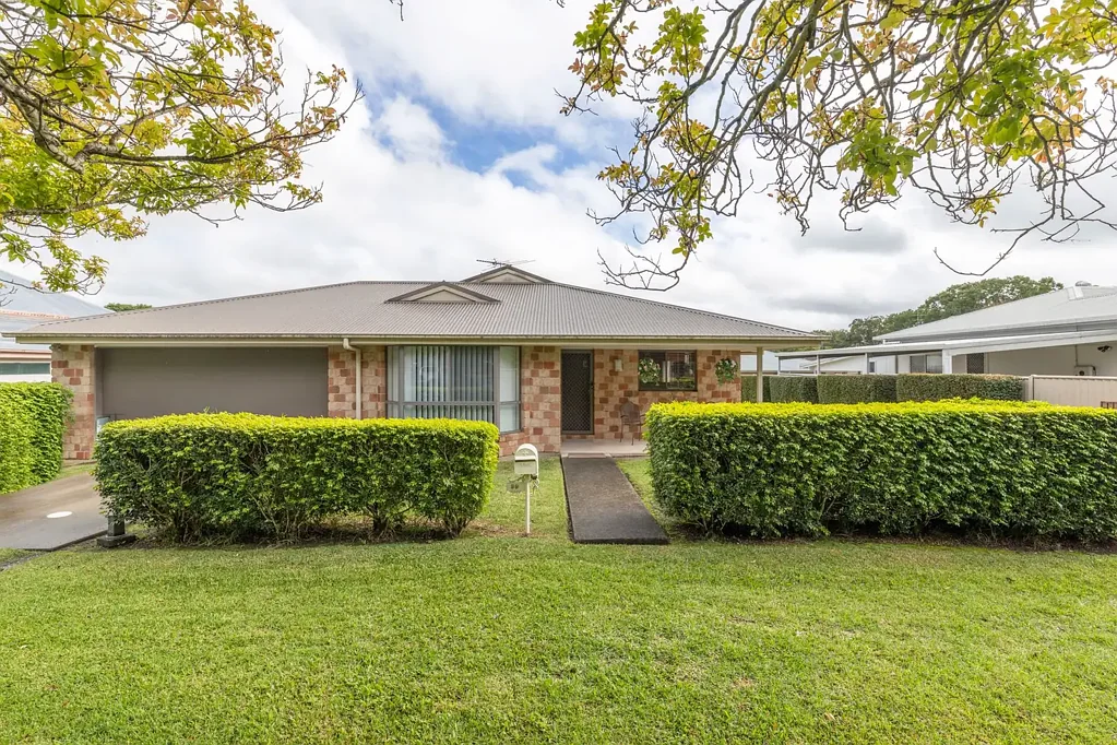 Grafton 3房  Lifestyle, Location & Low-Maintenance Living