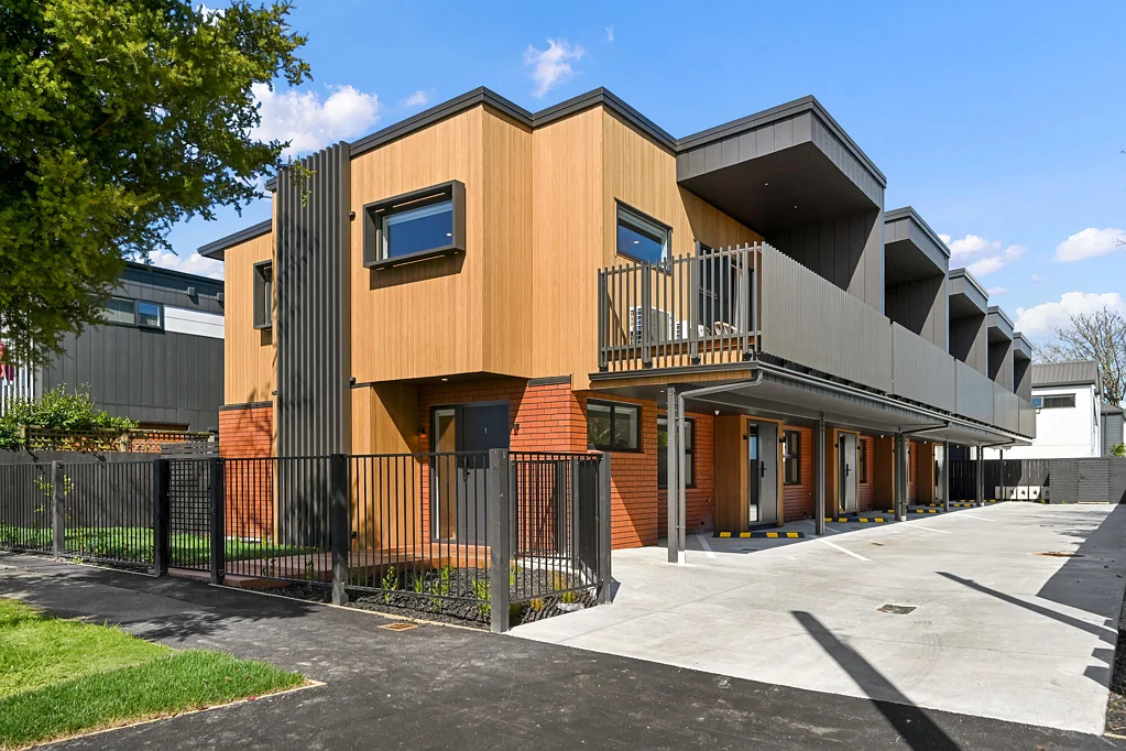 Whitiora 3房  BUY BELOW VALUATION — OWN BRAND-NEW