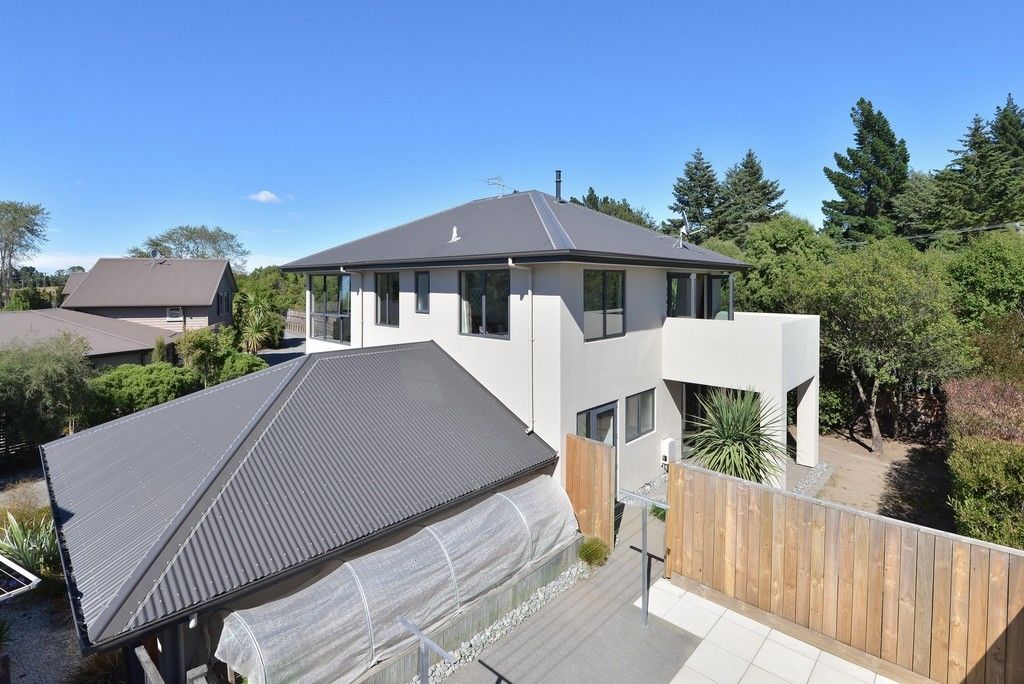 19b Williams Street, Kaiapoi, Waimakariri, 4房, 2浴