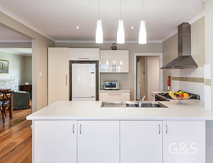25 Richards Avenue, Watsonia, North Melbourne, 3 غرف, 2 حمامات, House
