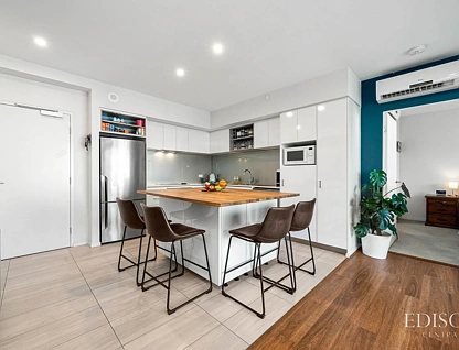507/659 Murray Street, West Perth, Perth CBD, 2 Schlafzimmer, 2 Badezimmer, Apartment