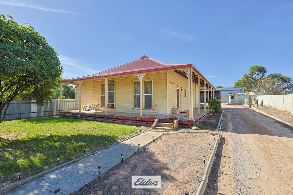 21 Farrell Street, Ouyen, VIC 3490