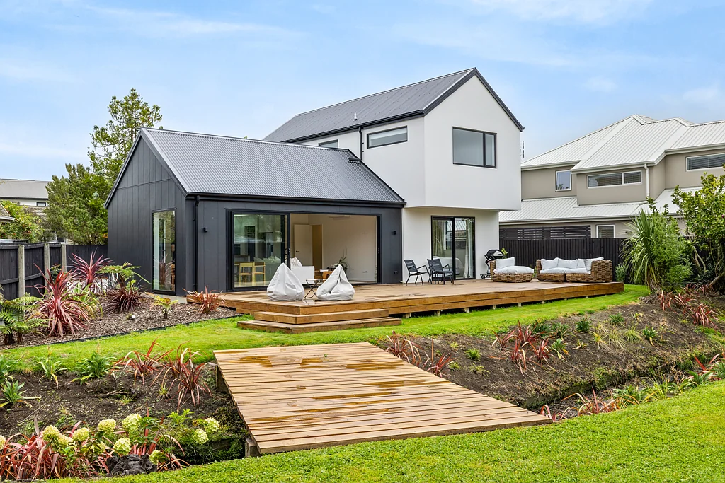 11 Ketton Place, St Albans, Christchurch, Canterbury