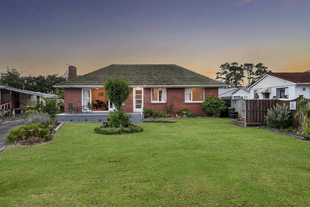 38A Millen Avenue, Pakuranga, Manukau City, Auckland