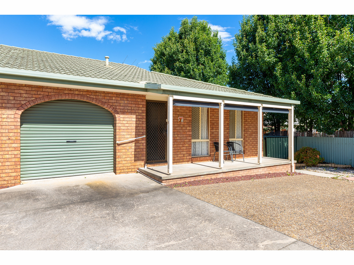 UNIT 4 7 KAMBORA CT, LAVINGTON NSW 2641, 0 ਕਮਰੇ, 0 ਬਾਥਰੂਮ, Unit