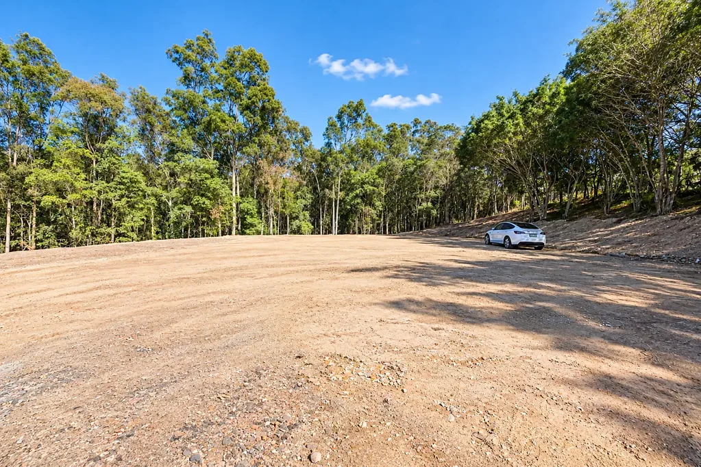 Upper Coomera 1.723HA USABLE AREA | 2,500M² BUILDING PAD | PRIVATE BUSH SETTING