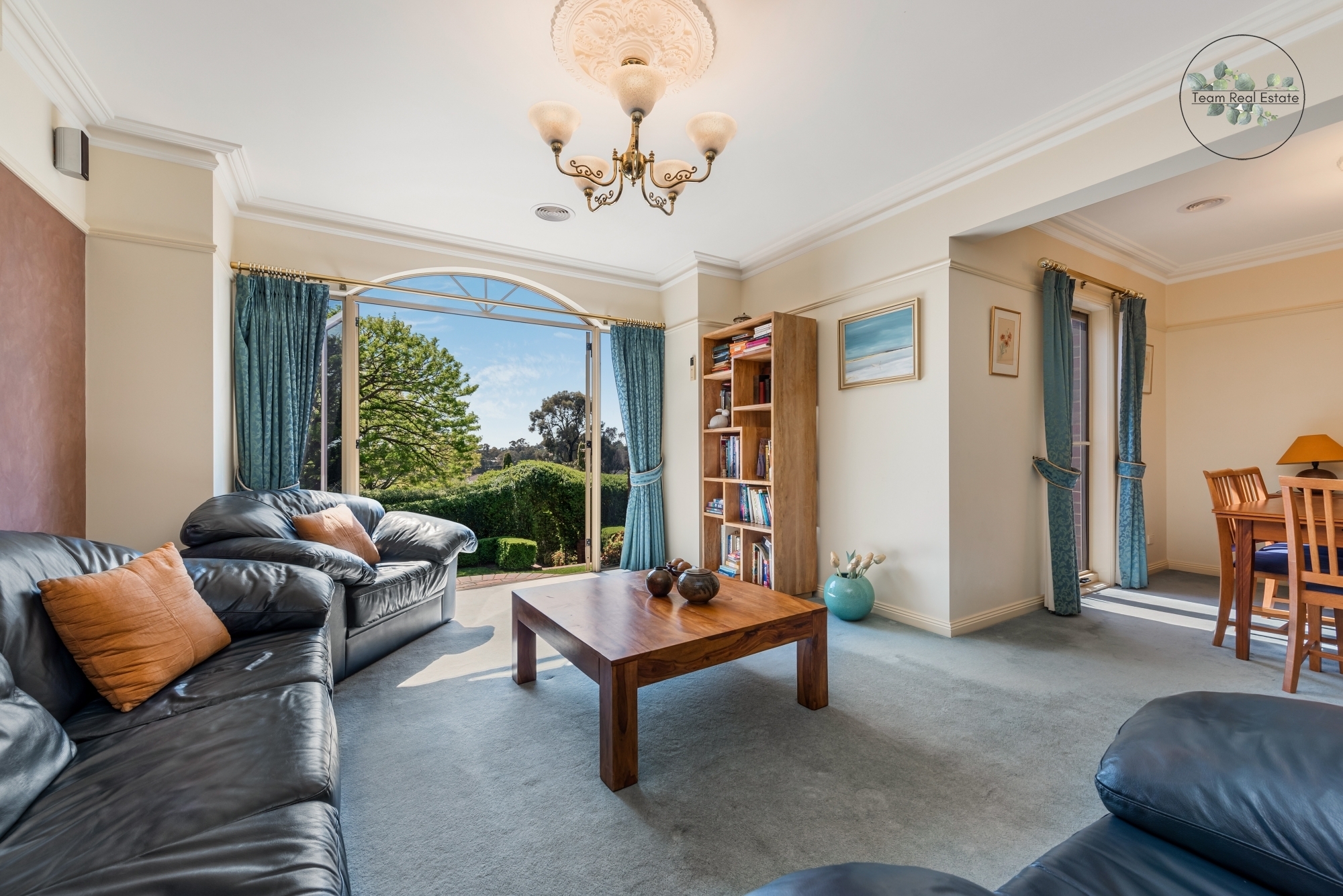 9 CURRAWONG CT, KENNINGTON VIC 3550, 0房, 0浴, House