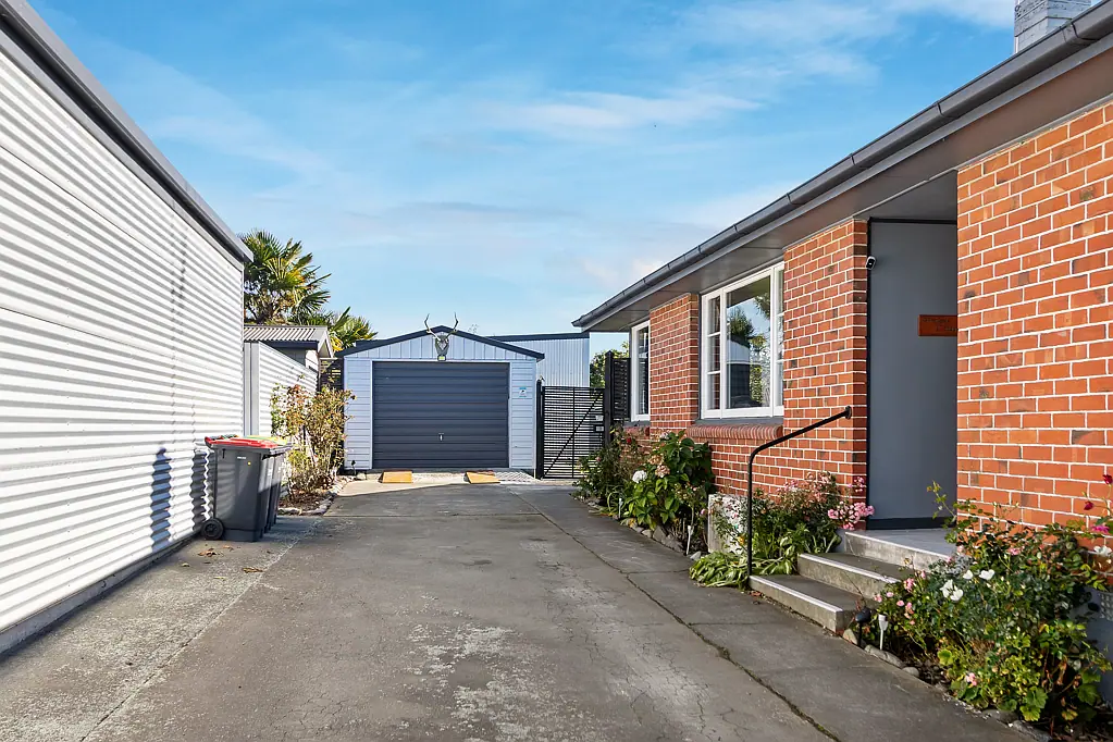 19 Kent Street, Marchwiel, Timaru, Canterbury