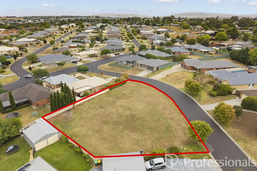 Kelso  SUBDIVISION OR DUAL OCCUPANCY POTENTIAL (STCA)