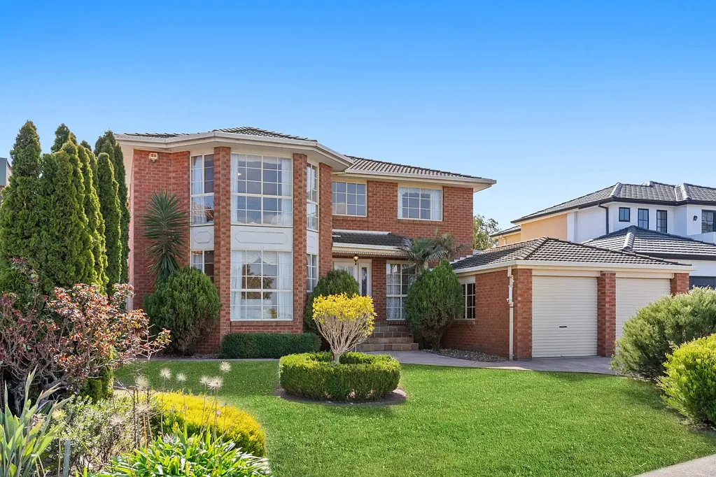 Hillside 5Zimmer Original-Owner Charm with Endless Potential