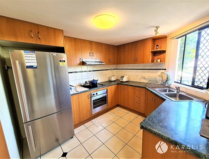 8/18 Whitley Street, Mount Gravatt East, Brisbane - Southern Region, 1 ห้องนอน, 1 ห้องน้ำ, Apartment