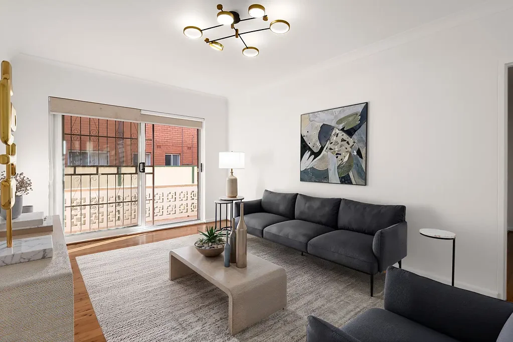 Lakemba 2Phòng ngủ Move-in-Ready Ground Floor Apartment within a Walk of Everything