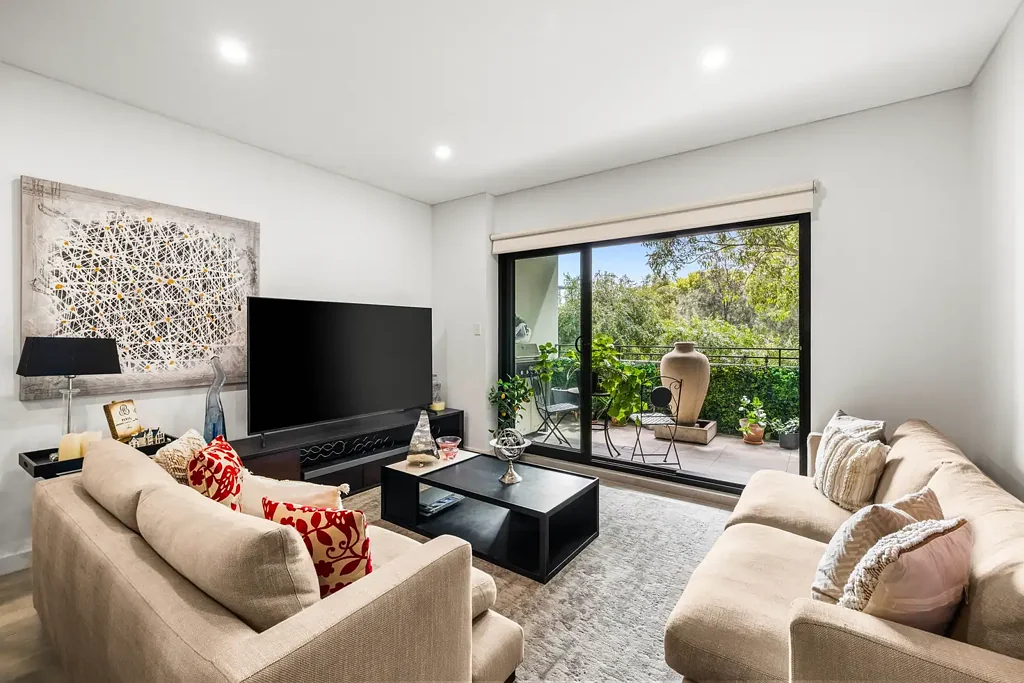 314/19 Robey Street, Mascot, NSW 2020
