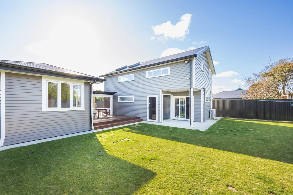 Palmerston North Central 5침실 Feature-Packed & Future-Ready