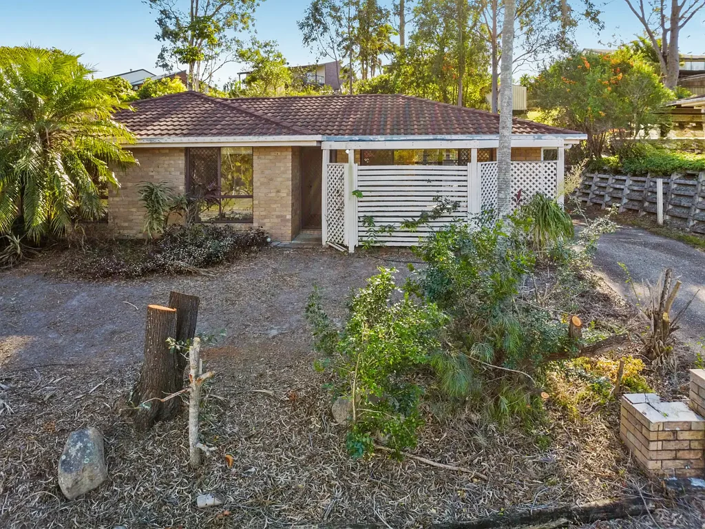 26 JAGORA DRIVE, Albany Creek, QLD 4035