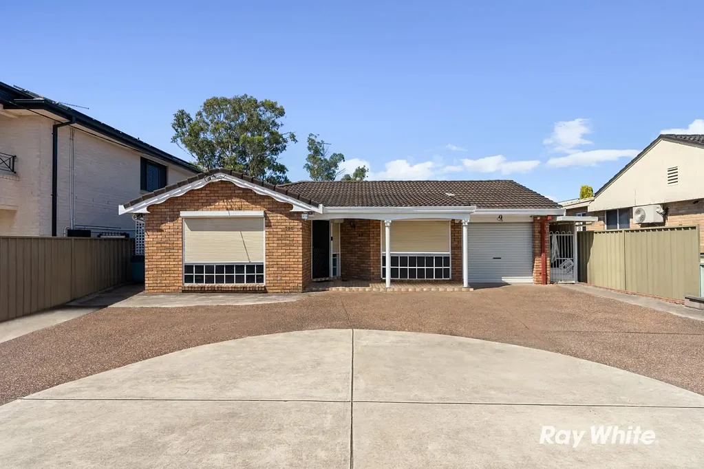 113 Richmond Road, Blacktown, NSW 2148