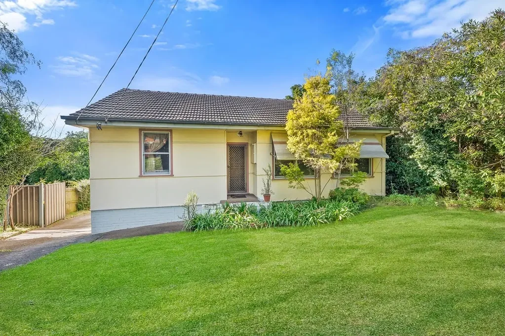 44 Marshall Road, Telopea, NSW 2117
