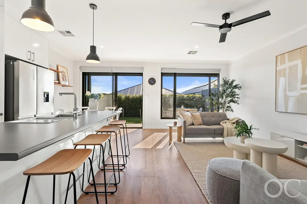 Seaford Heights 3 Slaapkamer Open the Door to Effortless Living