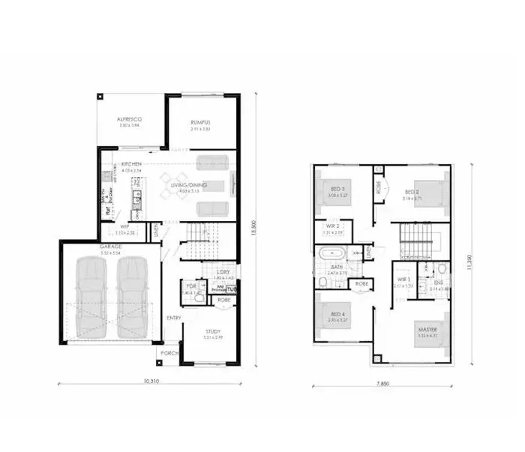 地址保密, Campbelltown, NSW 2560, 4房, 3浴, House