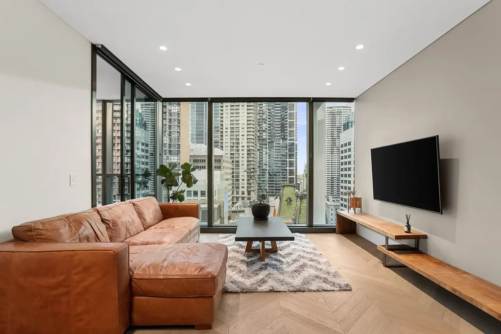 One30 Hyde Park - Furnished - Available 12th June