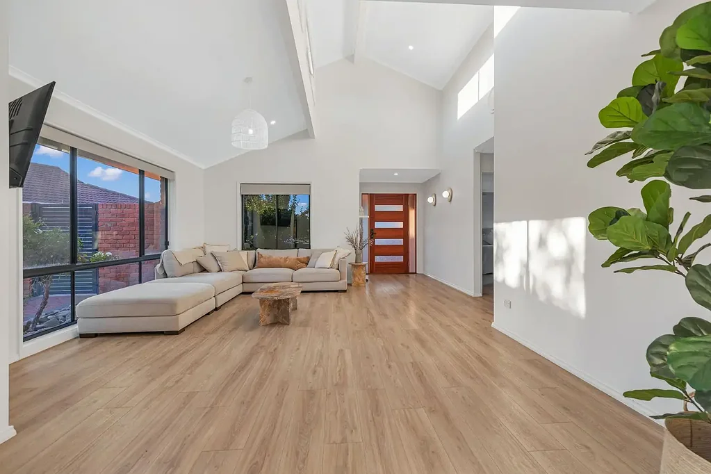 Kyabram 5房  The Complete Package