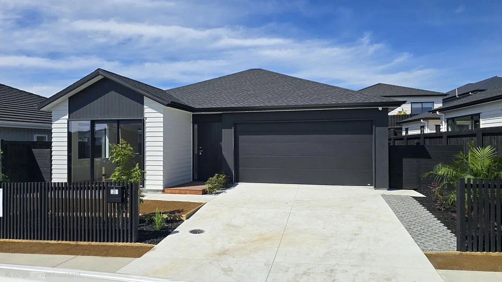 Milldale 4 Bedroom Brand-New, Sun-Filled Family Living