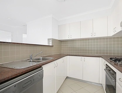 18/60 Harbourne Road, Kingsford, Eastern Suburbs, 3 phòng ngủ, 2 phòng tắm, Apartment