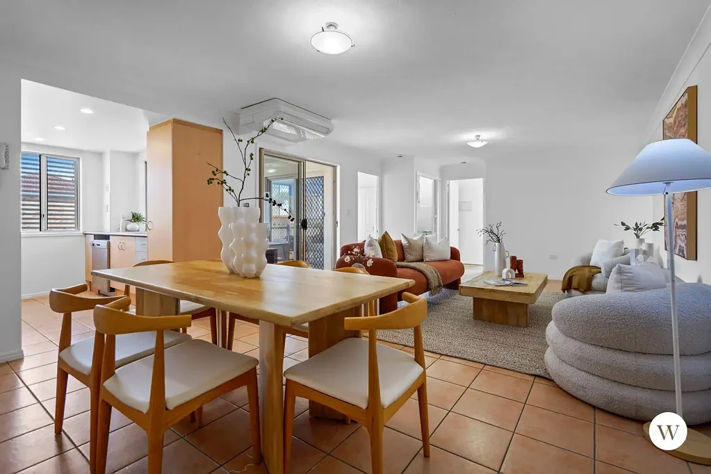 Redcliffe 3ਬੈੱਡਰੂਮ Three Bedroom Redcliffe Apartment, Walk to Everything and Ready to Move Into