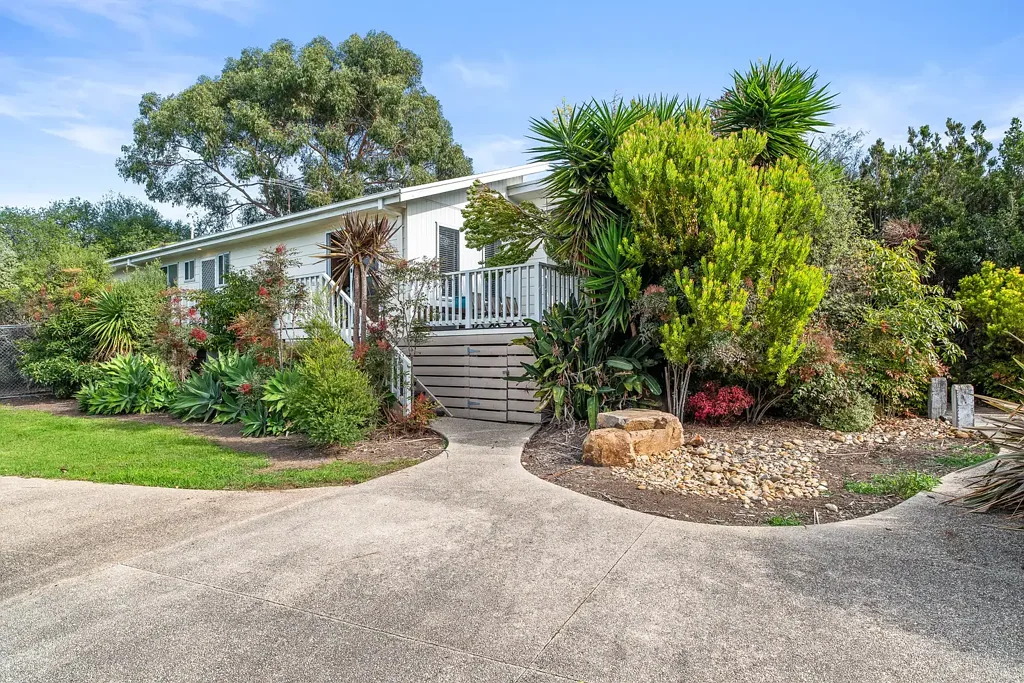 Cowes 3ਬੈੱਡਰੂਮ Charming Coastal Home