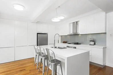 42 Murriverie Road, North Bondi, NSW 2026, 5 chambres, 4 salles de bain, House