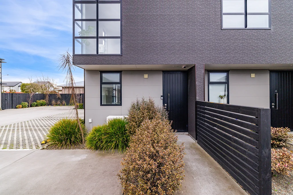 3/68 Barbour Street, Waltham, Christchurch, Canterbury