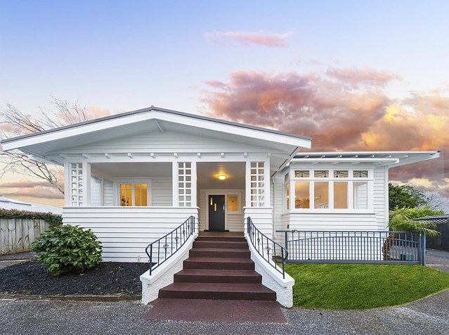 1 Crescent Road, Epsom, Auckland City