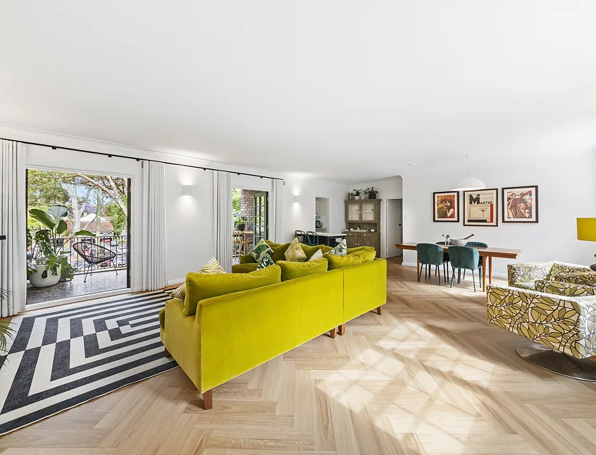 4/6 Coonanbarra Road, Wahroonga, Upper North Shore, 3 rūma, 2 rūma horoi, Apartment