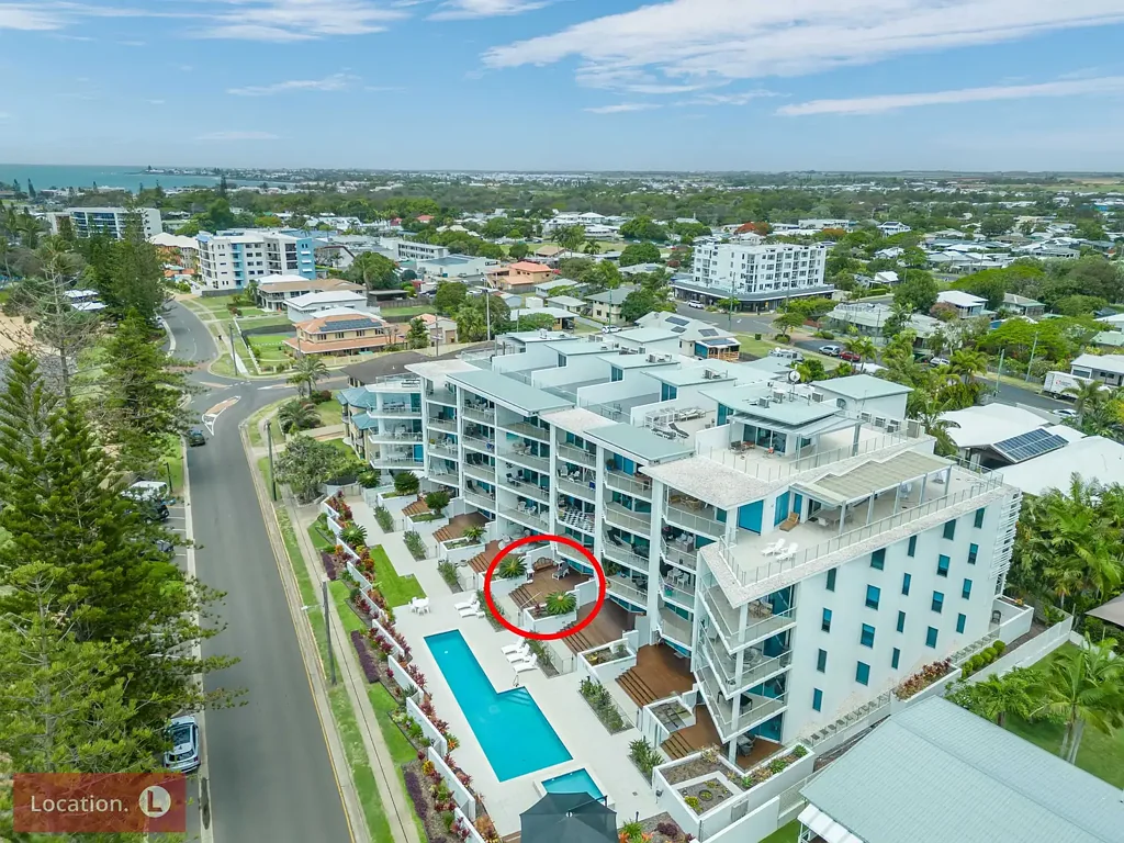 104/83 Esplanade, Bargara, QLD 4670