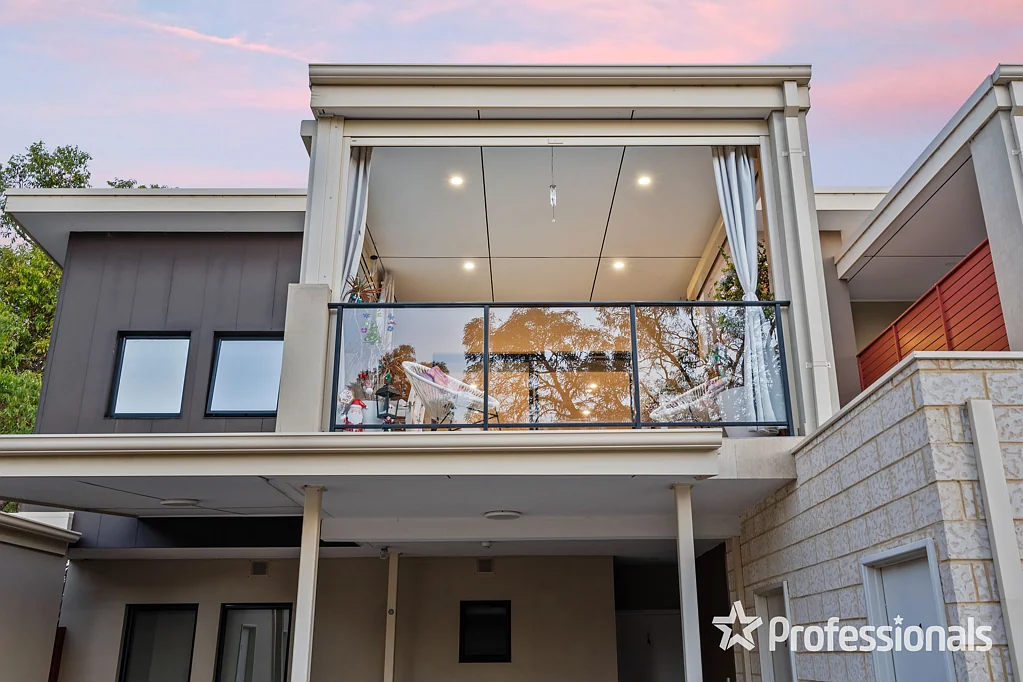 8/88 Fieldgate Square, Balga, WA 6061