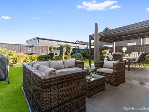 Chartwell 3房  comfort and luxury in Greenhill!